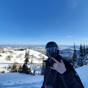 Meet your Posher, Matthew